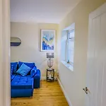 Tatil Evi Deja Blue Luxury 3br By Altoluxoexperience Short Lets & Serviced With Free Wifi & Parking Bristol