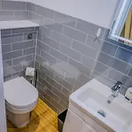 Deja Blue Luxury 3br By Altoluxoexperience Short Lets & Serviced With Free Wifi & Parking Bristol