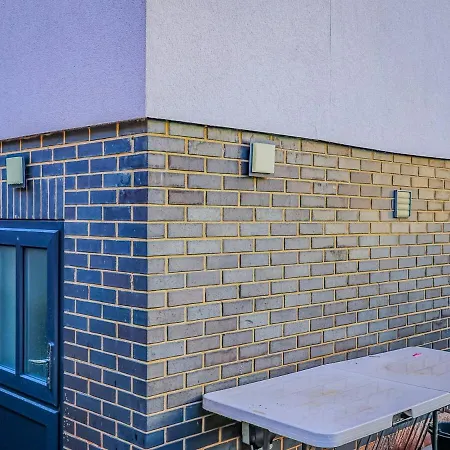 Deja Blue Luxury By Altoluxoexperience Short Lets & Serviced With Free Wifi & Parking Bristol