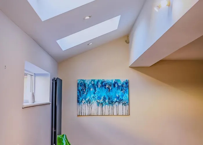 Deja Blue Luxury 3br By Altoluxoexperience Short Lets & Serviced With Free Wifi & Parking Dom wakacyjny *