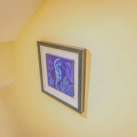 Deja Blue Luxury 3br By Altoluxoexperience Short Lets & Serviced With Free Wifi & Parking Ferienhaus *