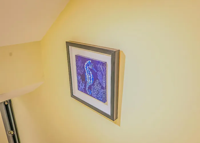 Deja Blue Luxury 3br By Altoluxoexperience Short Lets & Serviced With Free Wifi & Parking Nyaraló *