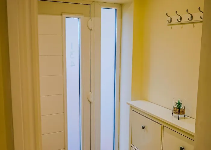 Deja Blue Luxury 3br By Altoluxoexperience Short Lets & Serviced With Free Wifi & Parking 布里斯托